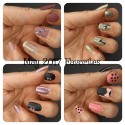 Blog - My Stunning Nails
