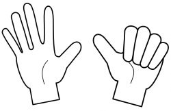 count on fingers 06 - /education/classwork/counting ...
