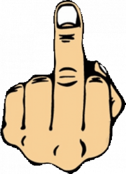 Fuck You Sticker by imoji for iOS & Android | GIPHY