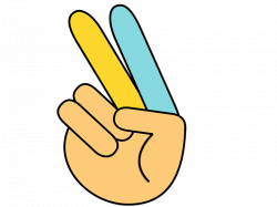 Fingers Crossed Sticker for iOS & Android | GIPHY