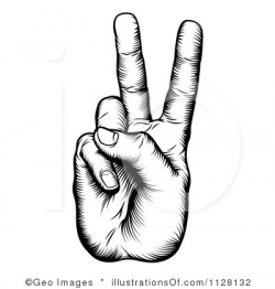 Two Finger Clipart | Clipart Panda - Free Clipart Images