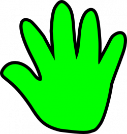 Outline Of A Hand | Free download best Outline Of A Hand on ...