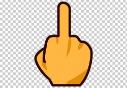 Middle Finger The Finger Thumb PNG, Clipart, Computer Icons ...