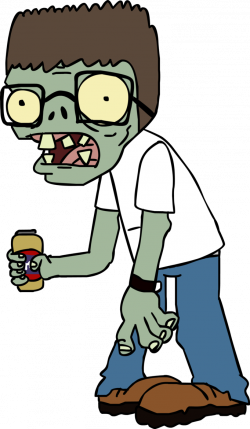 Hank Hill Zombie by Lolwutburger on DeviantArt