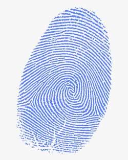 Fingerprint Png, Download Png Image With Transparent ...