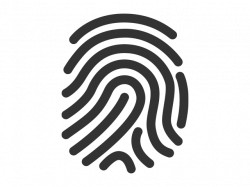 Fingerprint Clipart 20 - X | carwad.net
