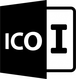 Ico Websites Icon File Extension Svg Png Icon Free Download (#52062 ...