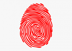 Fingerprint Png, Download Png Image With Transparent ...
