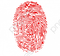 Red Fingerprint, Fingerprint Red Fingerprint, Fingerprint ...