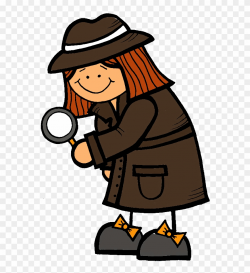 Spies Cliparts - Clipart Of Spy - Png Download (#16357 ...
