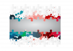 Jigsaw Puzzle PNG Transparent Free Images | PNG Only