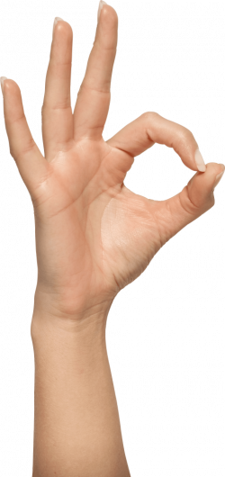 three finger hand png - Free PNG Images | TOPpng