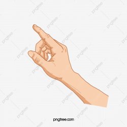 Pointing Fingers Hand, Finger, Action, Gesture PNG ...
