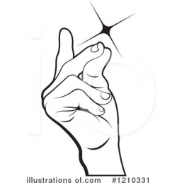 7+ Fingers Clipart | ClipartLook