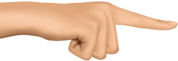 finger png - Free PNG Images | TOPpng