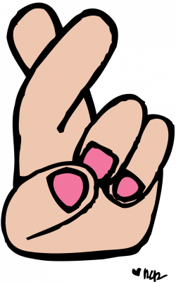 clipart of fingers - Clipground