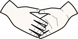 Handshake Hand Shake Agreement transparent image | Handshake | Pinterest
