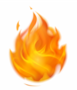 Flaming Fire PNG Clipart Picture | Gallery Yopriceville - High ...