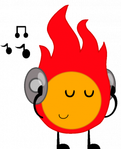 Fire Clipart Animated Gif - Real Clipart And Vector Graphics •