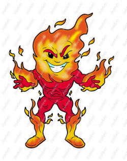 Free Cartoon Fire Images, Download Free Clip Art, Free Clip ...