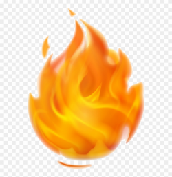 Fire Monitoring Home Security - Fireball Icon Clipart ...