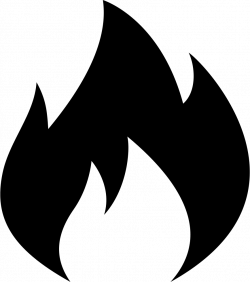 Fire Svg Png Icon Free Download (#269003) - OnlineWebFonts.COM