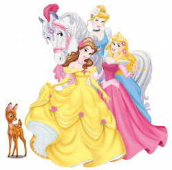 princessanimals.png 700×696 pixels | Disney's Princess Royalty ...