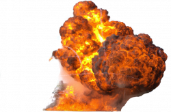 smoke explosion fire bomb boom nuke missle cloud...
