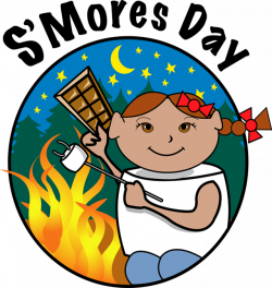 Smores Clipart Png - The Best Of More 2017
