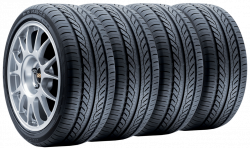 Car Tire Transparent PNG Pictures - Free Icons and PNG Backgrounds