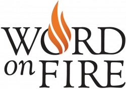 Word On Fire Logo - Clipart Library •