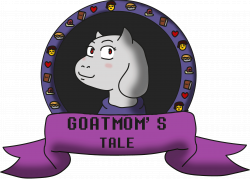 Goatmom's Tale - Super Mario Bros. X Forums