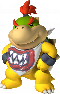 Koopalings Quest | Fantendo - Nintendo Fanon Wiki | FANDOM powered ...