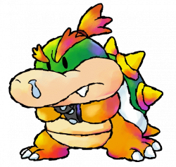 Bowser Clipart at GetDrawings.com | Free for personal use Bowser ...
