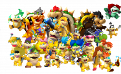 Bowser/Gallery | UnAnything Wiki | FANDOM powered by Wikia