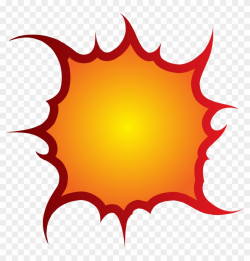 Fireball Clipart - Clip Art, HD Png Download - 720x720 ...