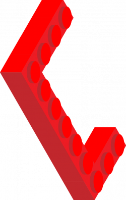 Lego Letter C PNG - PHOTOS PNG