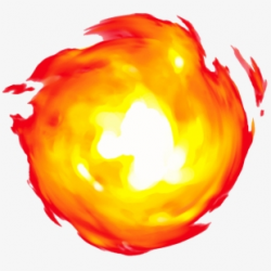 Fireball Clipart Cute - Soccer Ball Vector Png #1507582 ...