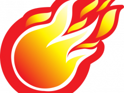Free Fireball Clipart, Download Free Clip Art on Owips.com