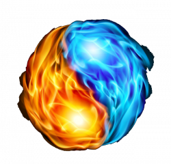 Soulmate Symbol Flame Clip art - flame 650*625 transprent Png Free ...
