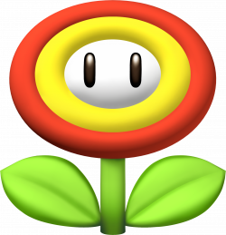 Fire Flower | Fanon Nintendo Wiki | FANDOM powered by Wikia