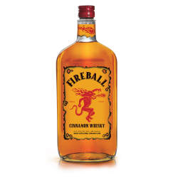 Fireball Cinnamon Whisky | Tastes like Heaven, Burns like ...