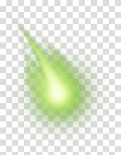 Green Fireball transparent background PNG cliparts free ...