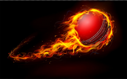 Fireball, ball with fire PNG clipart | free cliparts | UIHere