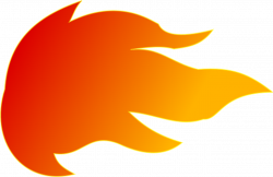Fire Blast Meteor Fireball PNG Image - Picpng