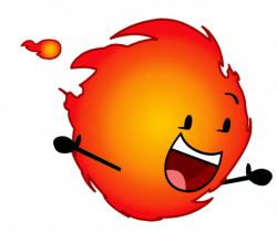 Fireball | The Object trials Wiki | FANDOM powered by Wikia