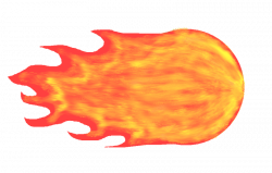 fireball clipart - OurClipart
