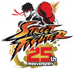 Capcom announces Street Fighter's 25th Anniversary in 2012 | Test ...
