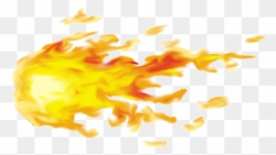 Free PNG Fireball Clip Art Download - PinClipart