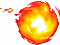 19 Fireball clipart HUGE FREEBIE! Download for PowerPoint ...